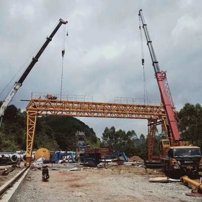 宿迁市专业随车吊与吊车出租服务全解析 如何选择高性价比的运输设备租赁