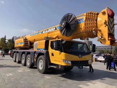 西安吊装与运输设备租赁服务 助力城市建设的灵活之选